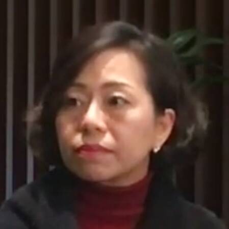 Alice Mak