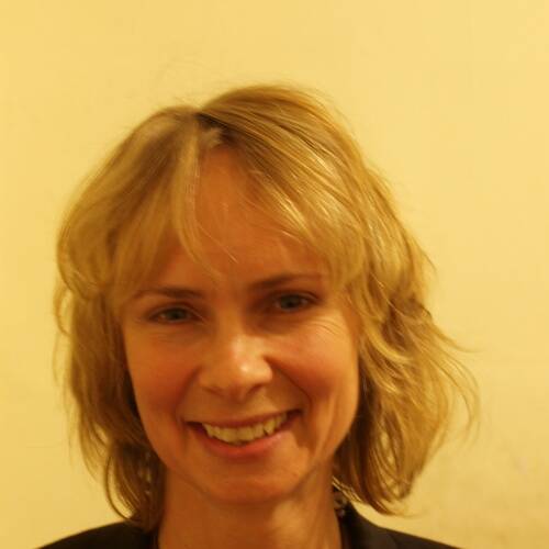 Alice Miles