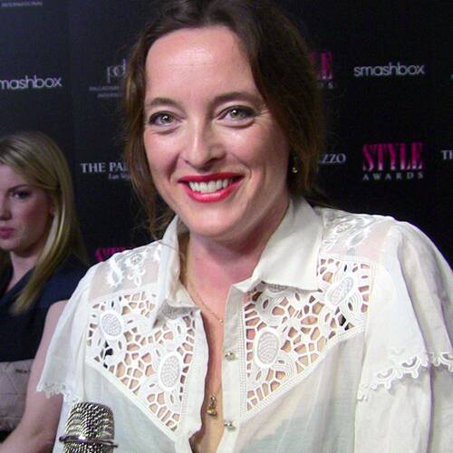 Alice Temperley