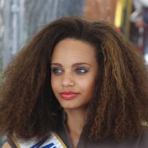 Alicia Aylies