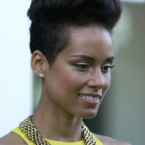 Alicia Keys