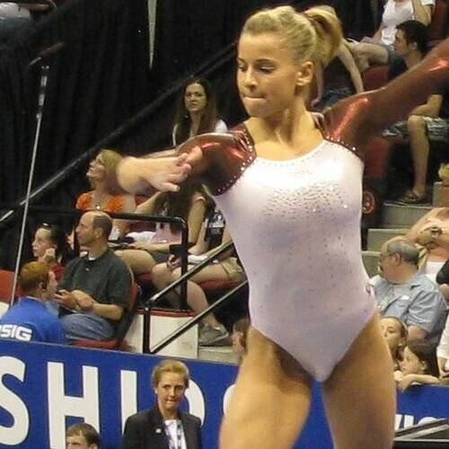 Alicia Sacramone