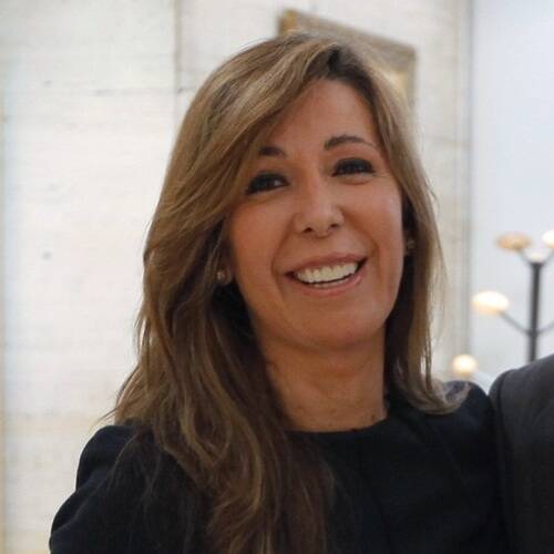 Alicia Sánchez-Camacho
