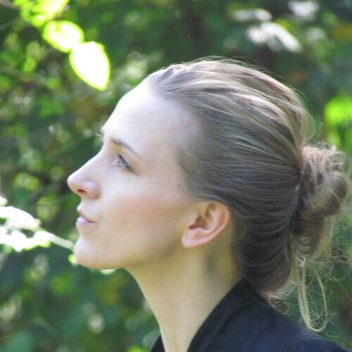 Alicja Gescinska