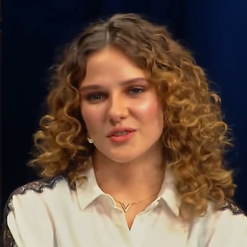 Alina Boz