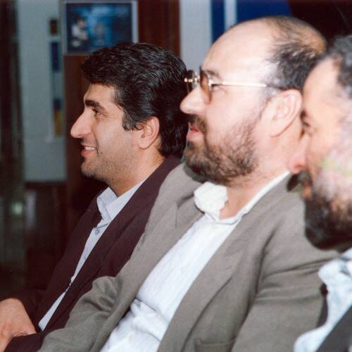 Alireza Nasiri