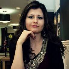 Alisa Melekhina