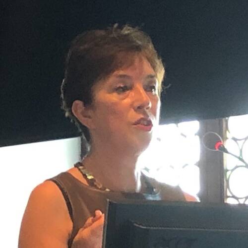 Alison Kitson