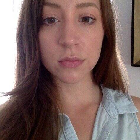 Alison Macrina