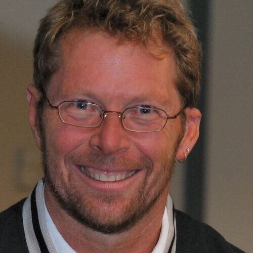 Alistair Cockburn