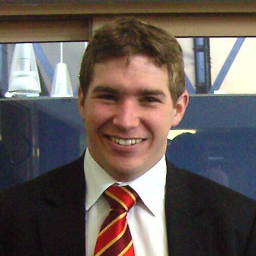 Alistair Coe