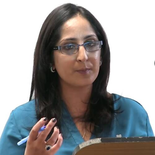 Aliyah Saleem