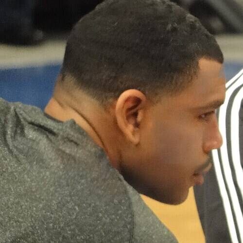 Allan Houston
