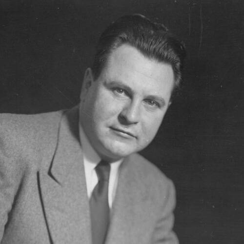 Allan MacEachen