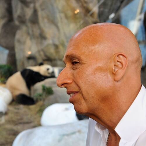Allan Zeman