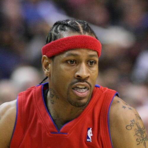 Allen Iverson