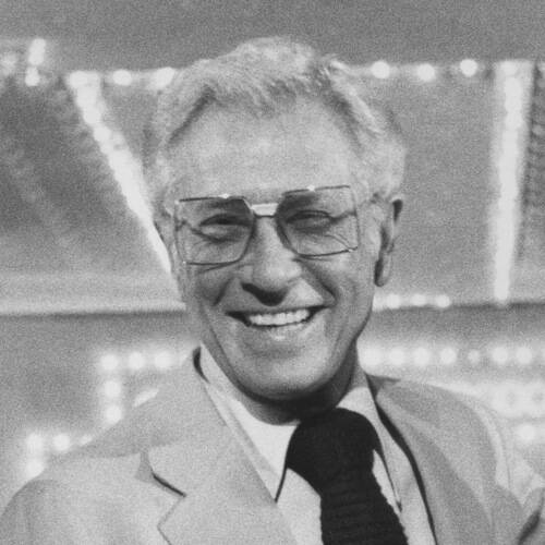 Allen Ludden