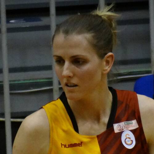 Allie Quigley