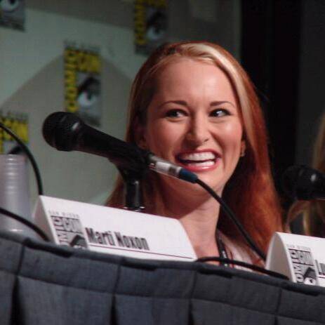 Allison DuBois