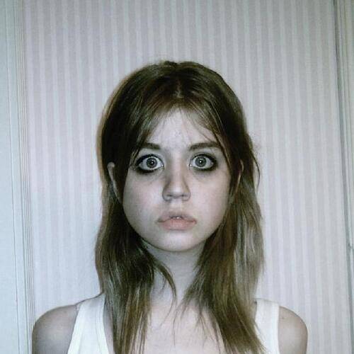 Allison Harvard