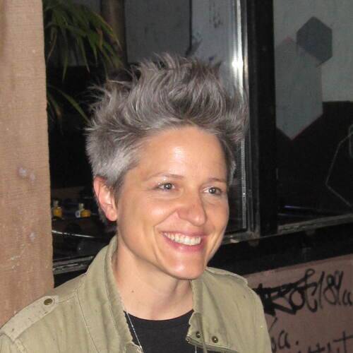 Allison Miller