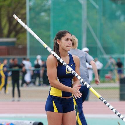 Allison Stokke