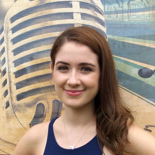 Allison Strong