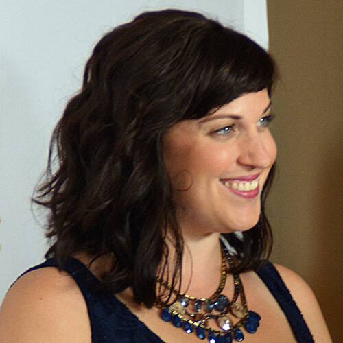 Allison Tolman