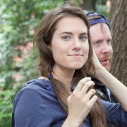 Allison Williams