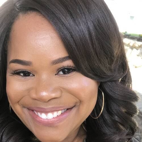 Allissa Richardson
