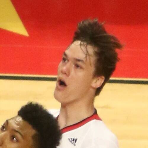 Allonzo Trier