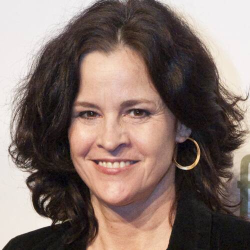 Ally Sheedy