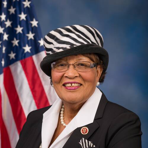 Alma Adams