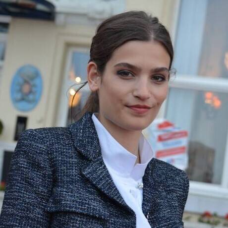 Alma Jodorowsky