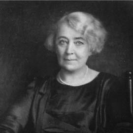 Alma Sundquist
