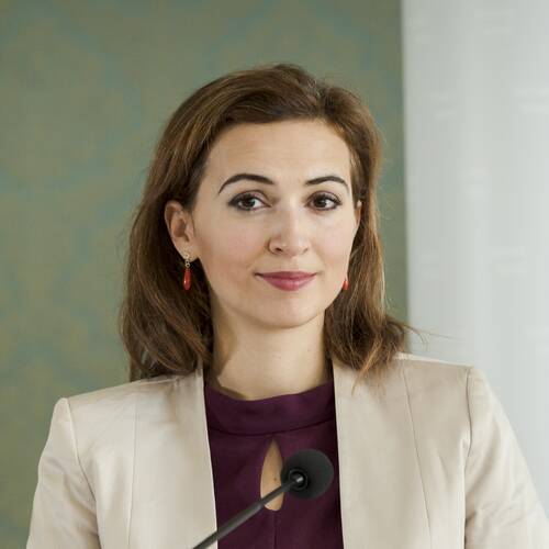 Alma Zadić