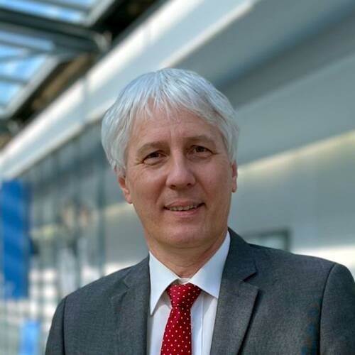 Alois C. Knoll