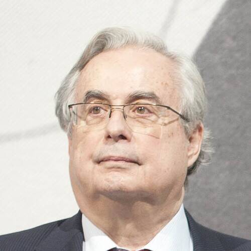 Alonso José Puerta
