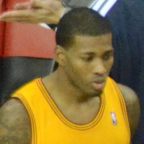 Alonzo Gee