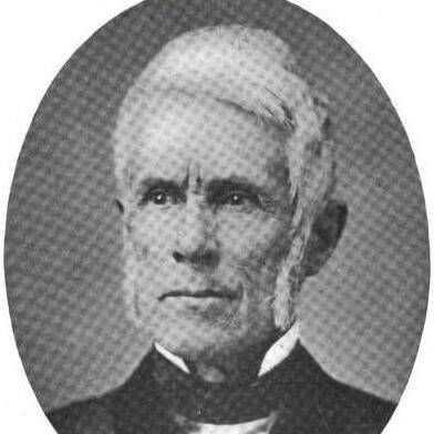 Alonzo Jackman