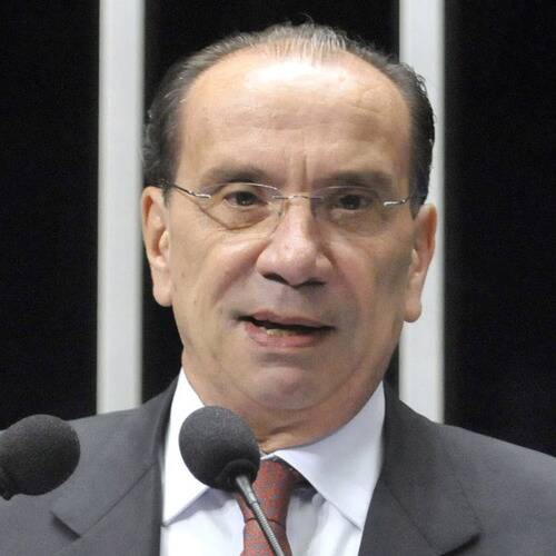 Aloysio Nunes