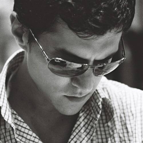Alper Çağlar