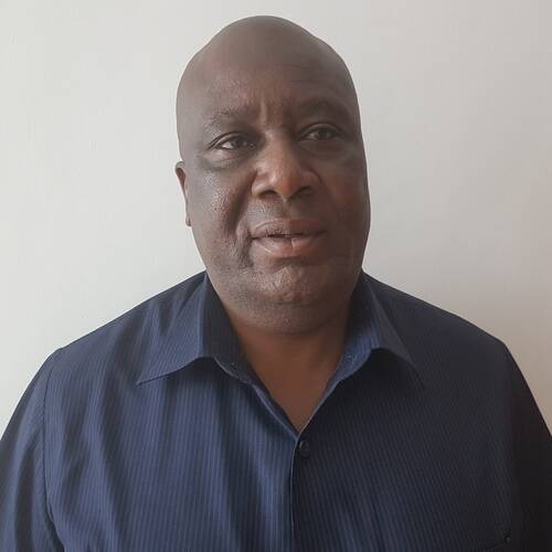 Kangi Lugola