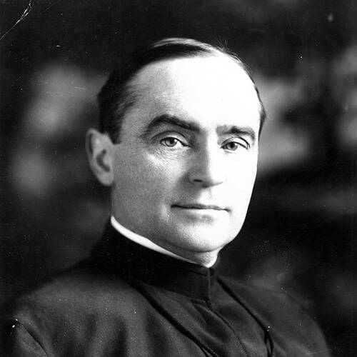Alphonsus J. Donlon