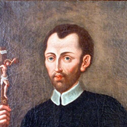 Alphonsus Maria de Liguori