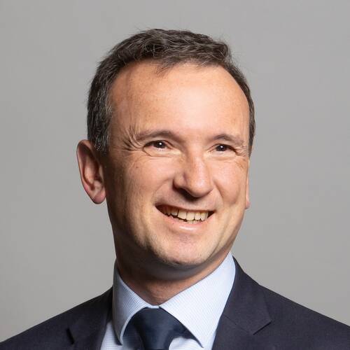 Alun Cairns