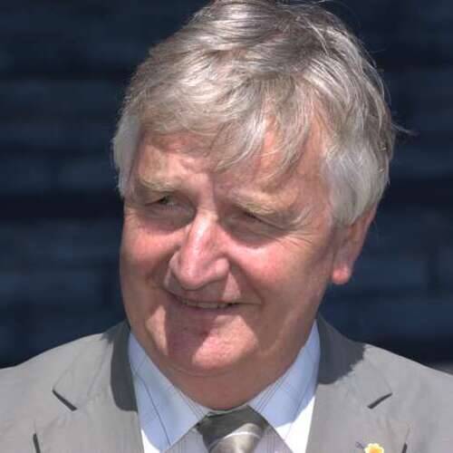 Alun Ffred Jones
