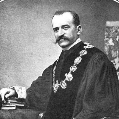 Álvaro de Figueroa, 1st Count of Romanones