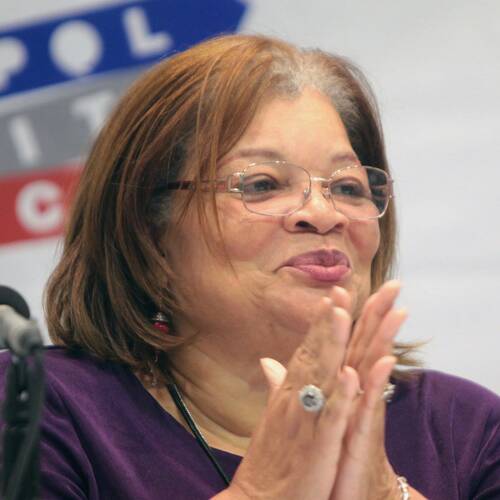Alveda King
