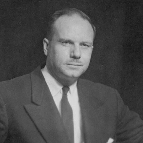 Alvin Hamilton